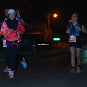 Runner Photo 4576381