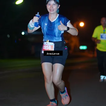 Runner Photo 4576382