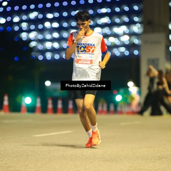 Runner Photo 4576385