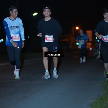 Runner Photo 4576389