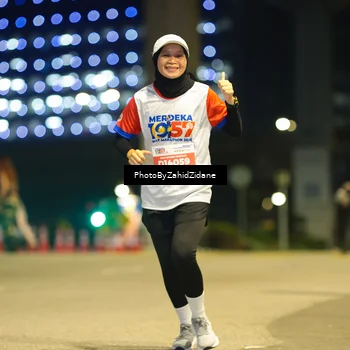 Runner Photo 4576391