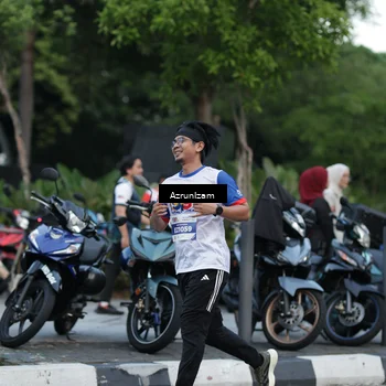 Runner Photo 4576392