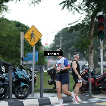 Runner Photo 4576393