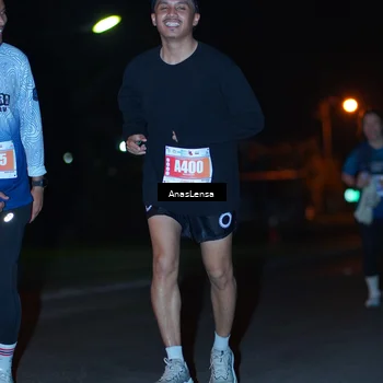 Runner Photo 4576394