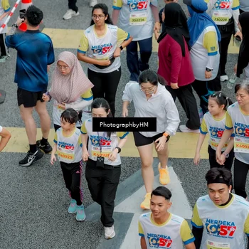 Runner Photo 4576396