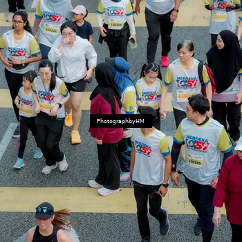 Runner Photo 4576397