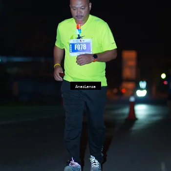 Runner Photo 4576398