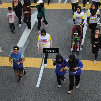 Runner Photo 4576400