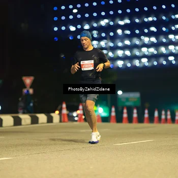 Runner Photo 4576404