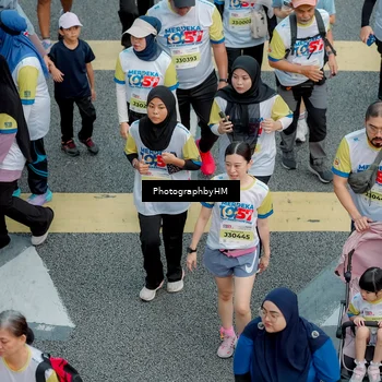 Runner Photo 4576405