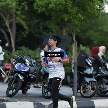 Runner Photo 4576406
