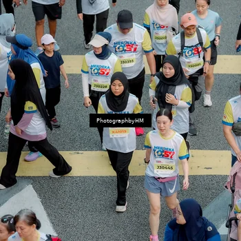 Runner Photo 4576407