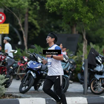 Runner Photo 4576410