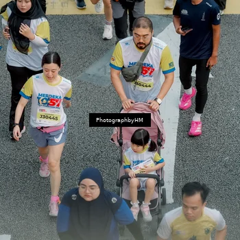 Runner Photo 4576415