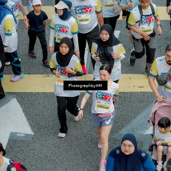 Runner Photo 4576423