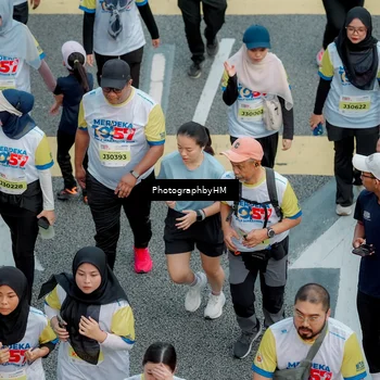 Runner Photo 4576425
