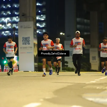 Runner Photo 4576426