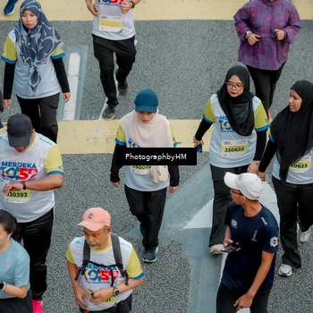 Runner Photo 4576427