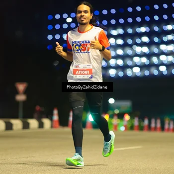 Runner Photo 4576428