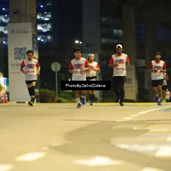 Runner Photo 4576429
