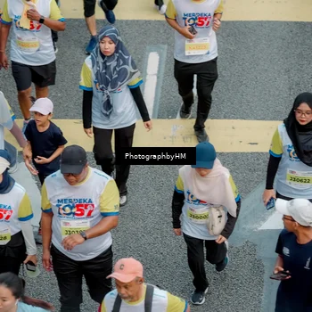 Runner Photo 4576430