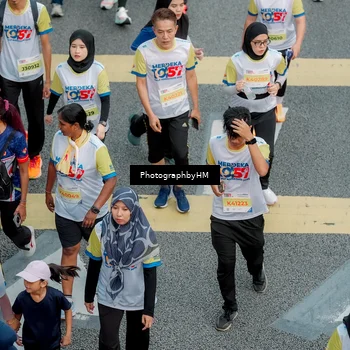 Runner Photo 4576445