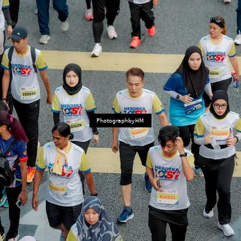 Runner Photo 4576449