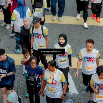 Runner Photo 4576452