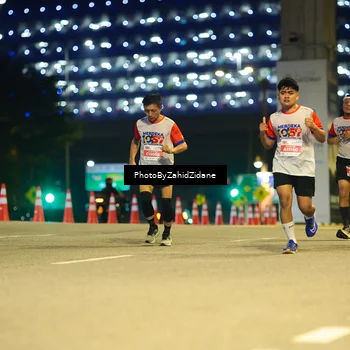 Runner Photo 4576453