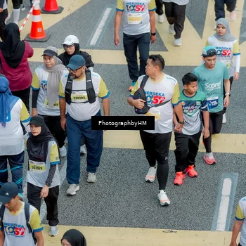 Runner Photo 4576454