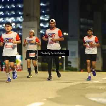 Runner Photo 4576455