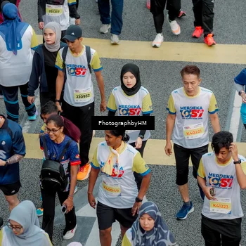 Runner Photo 4576460