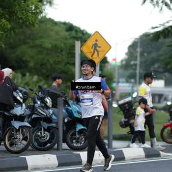 Runner Photo 4576461