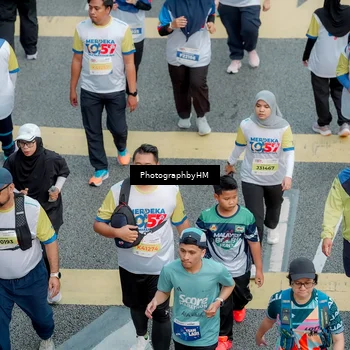 Runner Photo 4576462