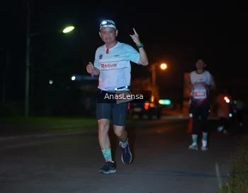 Runner Photo 4576464