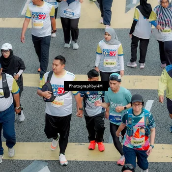 Runner Photo 4576466