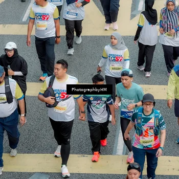 Runner Photo 4576468
