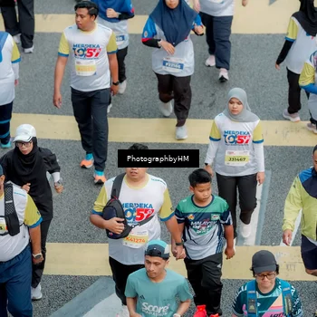 Runner Photo 4576471