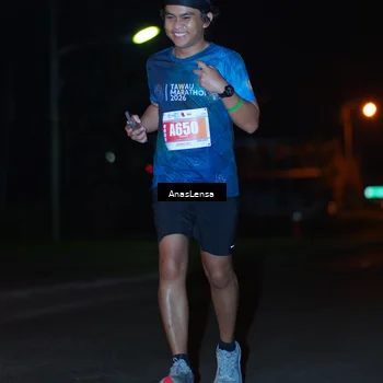 Runner Photo 4576473
