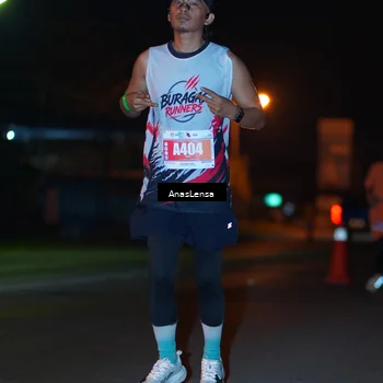Runner Photo 4576477