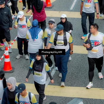 Runner Photo 4576481