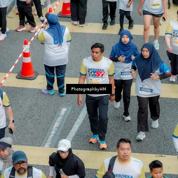 Runner Photo 4576482