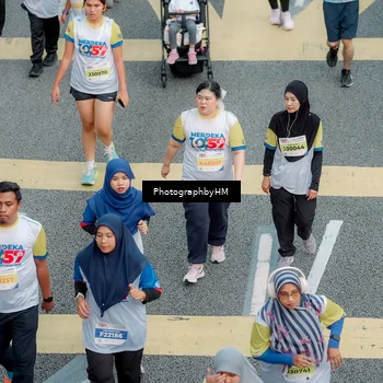 Runner Photo 4576483