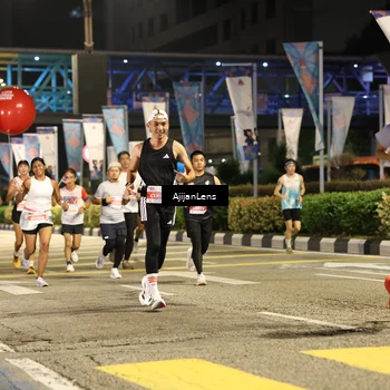 Runner Photo 4576484