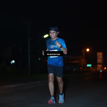Runner Photo 4576485