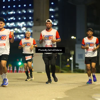 Runner Photo 4576488