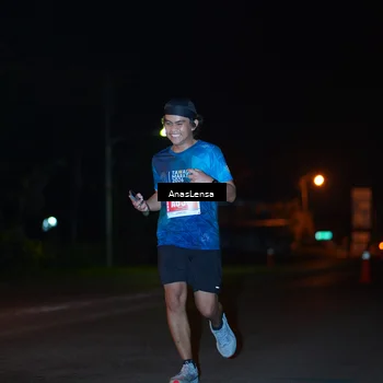 Runner Photo 4576490