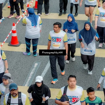 Runner Photo 4576491