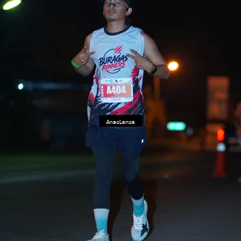 Runner Photo 4576493