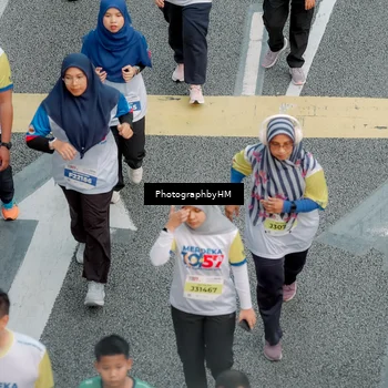 Runner Photo 4576494